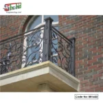 Premium Quality Balcony Railing