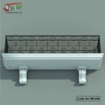 MS Balcony Railing Materials