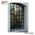MS Window Grill