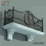 Luxury-MS-Balcony-Railing-Designs