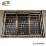 MS Window Grill