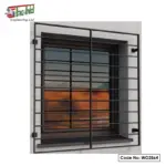 MS Window Grill