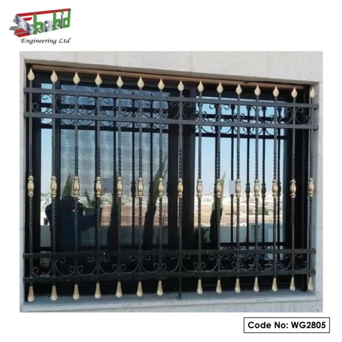 MS-Window-Grill-Price-Guide