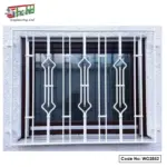 MS Window Grill