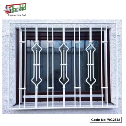 MS Window Grill