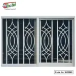 MS Window Grill