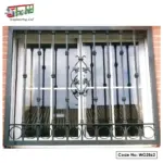 MS Window Grill
