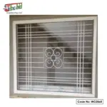 MS Window Grill