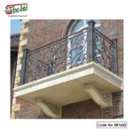 Premium Quality Balcony Railing