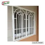 MS Window Grill