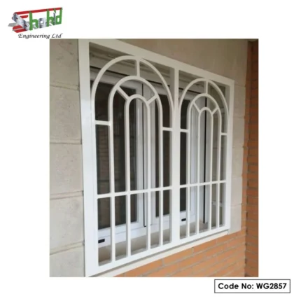 MS Window Grill