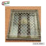 MS Window Grill