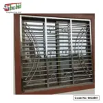 MS Window Grill