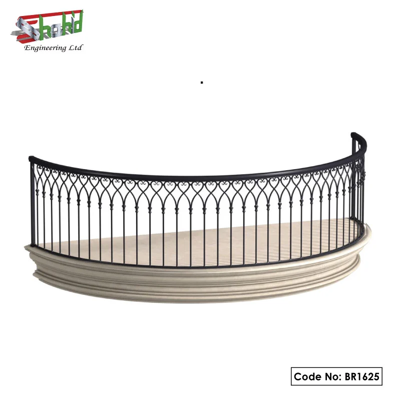 Simple-MS-Balcony-Railing-Designs