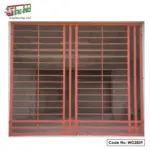 MS Window Grill