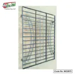 MS Window Grill