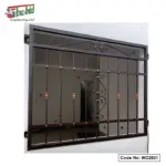 MS Window Grill