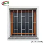 MS Window Grill