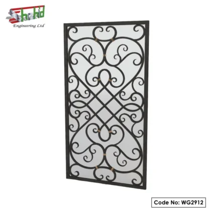 Weather-Resistant-MS-Window-Grill-Designs