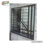 Affordable MS Window Grill Options