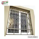 MS Window Grill