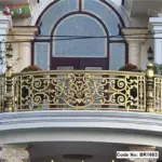 Best Balcony Railing Designs