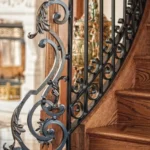 Best MS Stair Railing for Safety