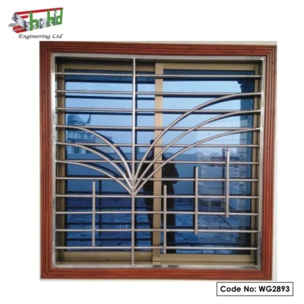 Best MS Window Grills for Safety