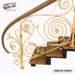 Affordable Stair Railing Solutions