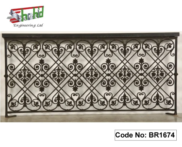 Best Balcony Railing Materials