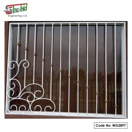 MS Window Grill Solutions
