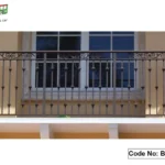 Simple Railing Designs