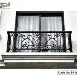 Creative Railing Styles