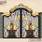 Premium Casting Boundary Gate