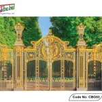 Casting Boundary Gate