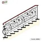 Modern Stair Railing Designs