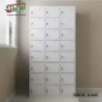 Storage Locker for Staff 24 Door