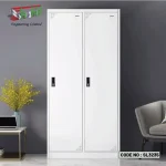 Metal School Storage Locker