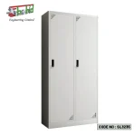 Metal School Storage Locker