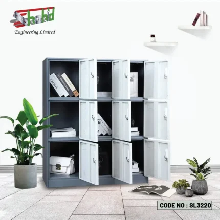 Steel-Lockers-for-Factory