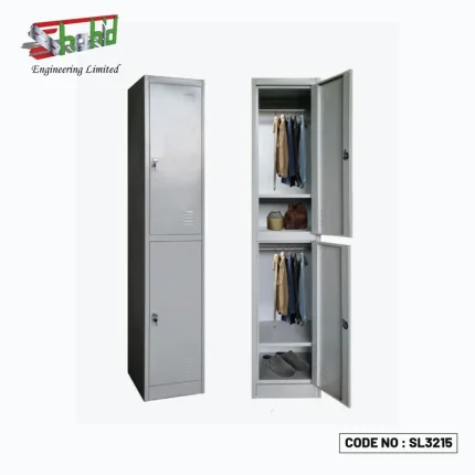 Steel Locker Cabinet Price in Bangladesh