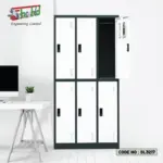 Personal-Steel-Locker
