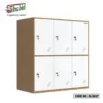 Storage Cabinets with Doors