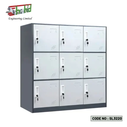 Steel-Lockers-for-Factory