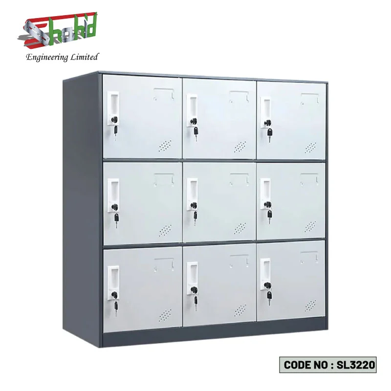 Steel-Lockers-for-Factory