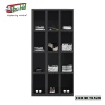 12 Door Metal Locker