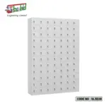 Steel-Utility-Lockers