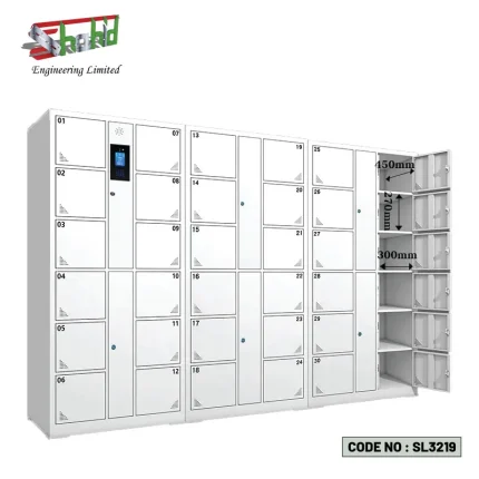 Strong-Steel-Lockers