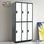 Sturdy-Metal-Lockers