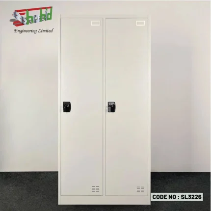 steel-Lockers